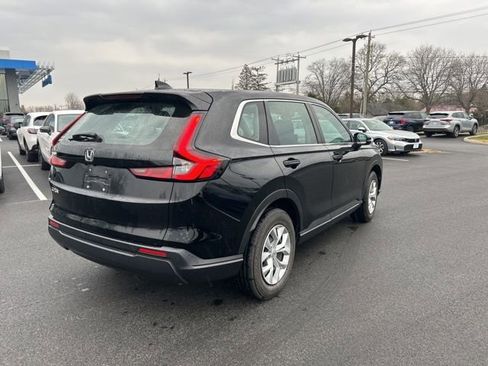 Used 2023 Honda CR-V LX image 7