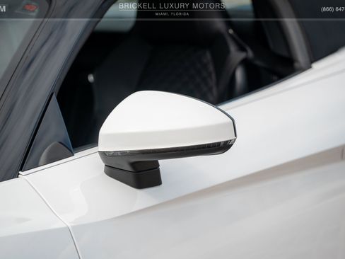 Used 2023 Audi R8 V10 performance image 50