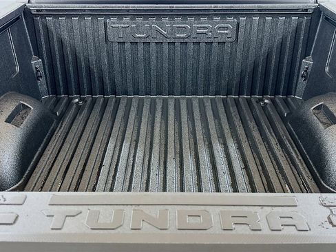New 2026 Toyota Tundra Limited AWD/4WD image 7