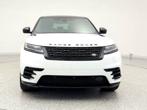 Used 2024 Land Rover Range Rover Velar Dynamic SE image 2