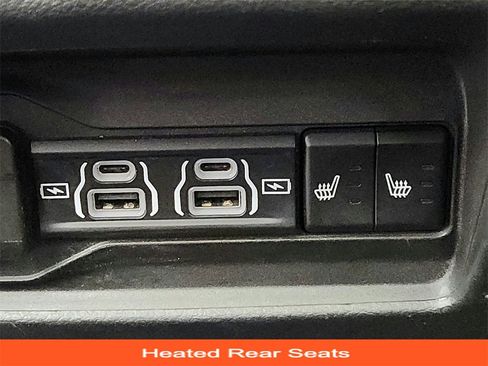 Used 2023 Jeep Grand Cherokee 4xe image 32