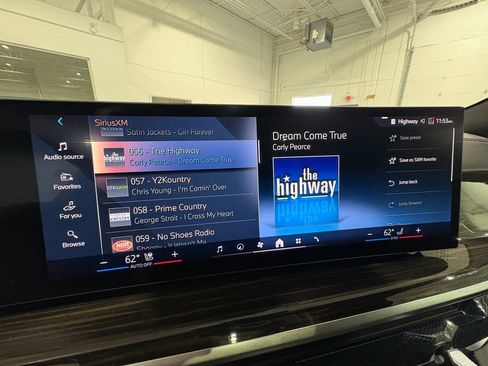 Used 2024 BMW X6 xDrive40i image 20