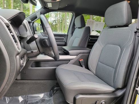 Certified 2023 RAM 1500 Big Horn AWD/4WD image 20