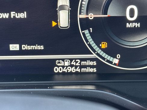 Used 2025 Mitsubishi Outlander SEL image 30