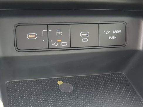 New 2026 Hyundai Tucson SEL image 30