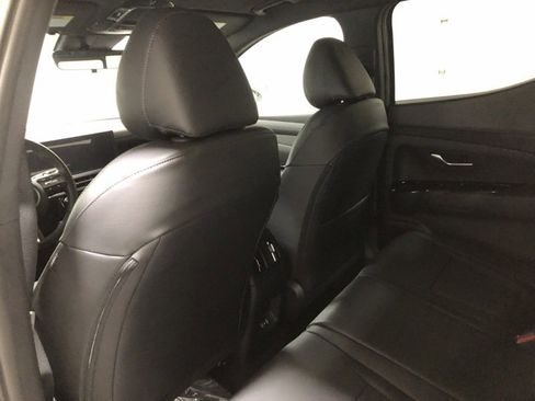 New 2026 Hyundai Santa Cruz XRT image 15