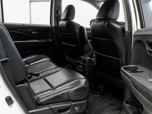 Used 2019 Honda Pilot EX-L image 43