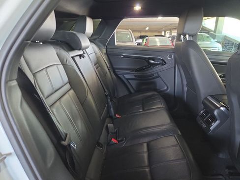 Used 2023 Land Rover Range Rover Evoque S AWD/4WD image 18