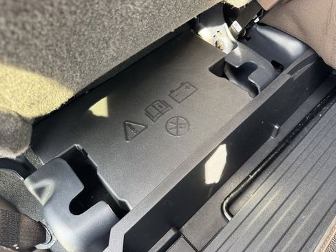 Used 2024 Ford F250 King Ranch image 31