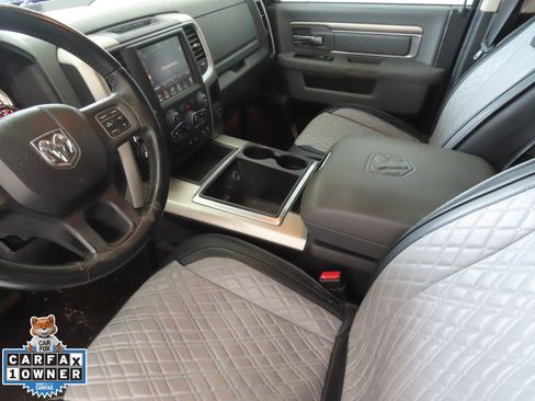 Used 2014 RAM 1500 Lone Star RWD image 22