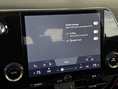 Used 2025 Lexus NX 350 AWD w/ Premium Package image 36