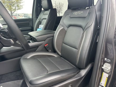 Used 2025 RAM 1500 Rebel w/ G/T Package image 64