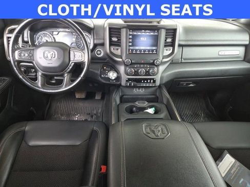 Used 2021 RAM 1500 Rebel w/ Level 2 Equipment Group image 2