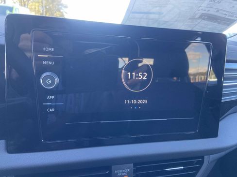 New 2026 Volkswagen Jetta S image 24