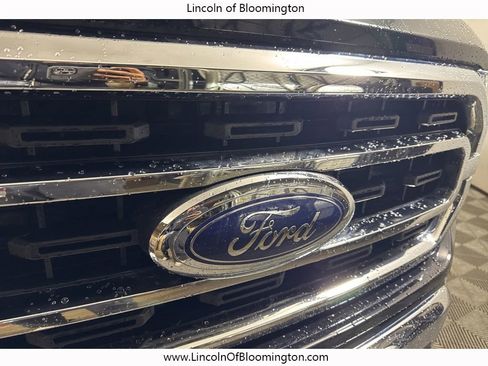 Used 2022 Ford F150 XLT w/ Equipment Group 302A High image 12