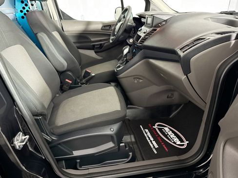 Used 2023 Ford Transit Connect XL FWD image 28