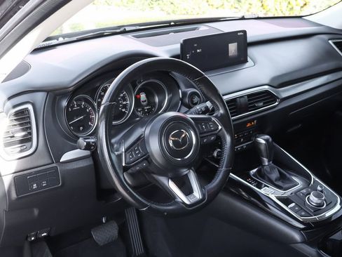 Used 2021 MAZDA CX-9 Sport FWD image 16