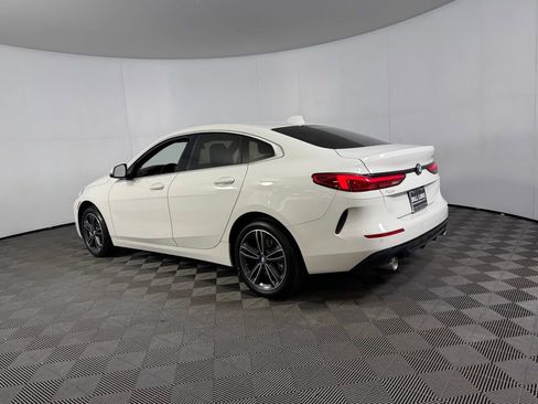 Used 2023 BMW 228i Gran Coupe w/ Convenience Package image 9