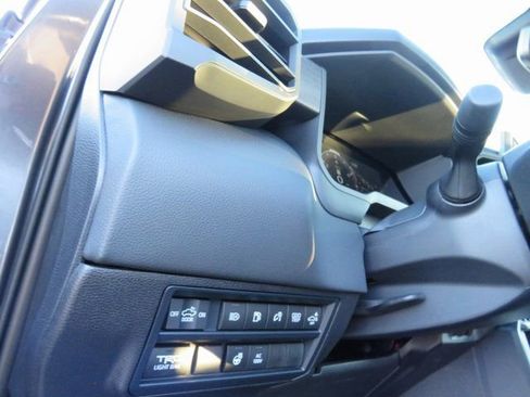 New 2026 Toyota Tundra TRD Pro image 48