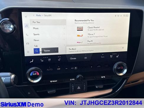 Used 2024 Lexus NX 350 AWD w/ Vision Package image 28
