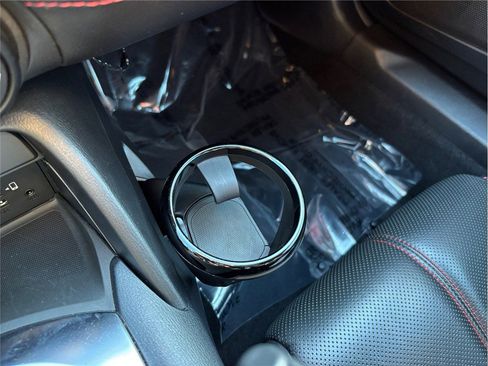 Used 2017 MAZDA MX-5 Miata RF Club image 30