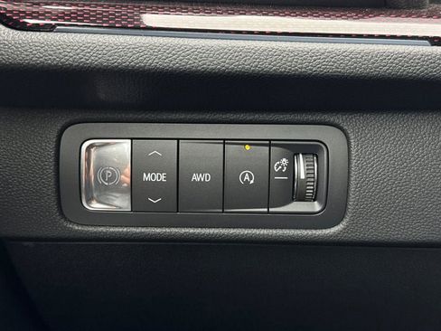 New 2026 Chevrolet Traverse Z71 AWD/4WD image 29