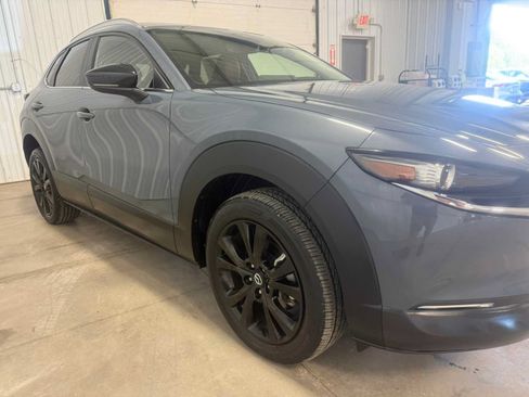 Certified 2023 MAZDA CX-30 AWD 2.5 S w/ Preferred Package image 10