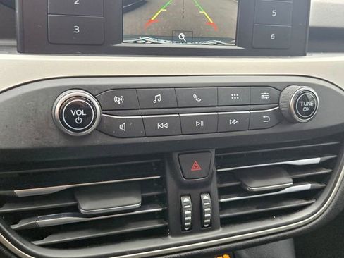 Certified 2022 Ford Escape S FWD image 22
