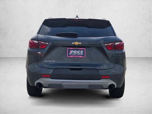 Certified 2020 Chevrolet Blazer LT FWD image 6