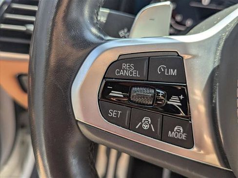 Certified 2023 BMW 840i Gran Coupe xDrive AWD/4WD image 10