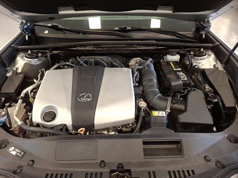 Used 2019 Lexus ES 350 F Sport image 27
