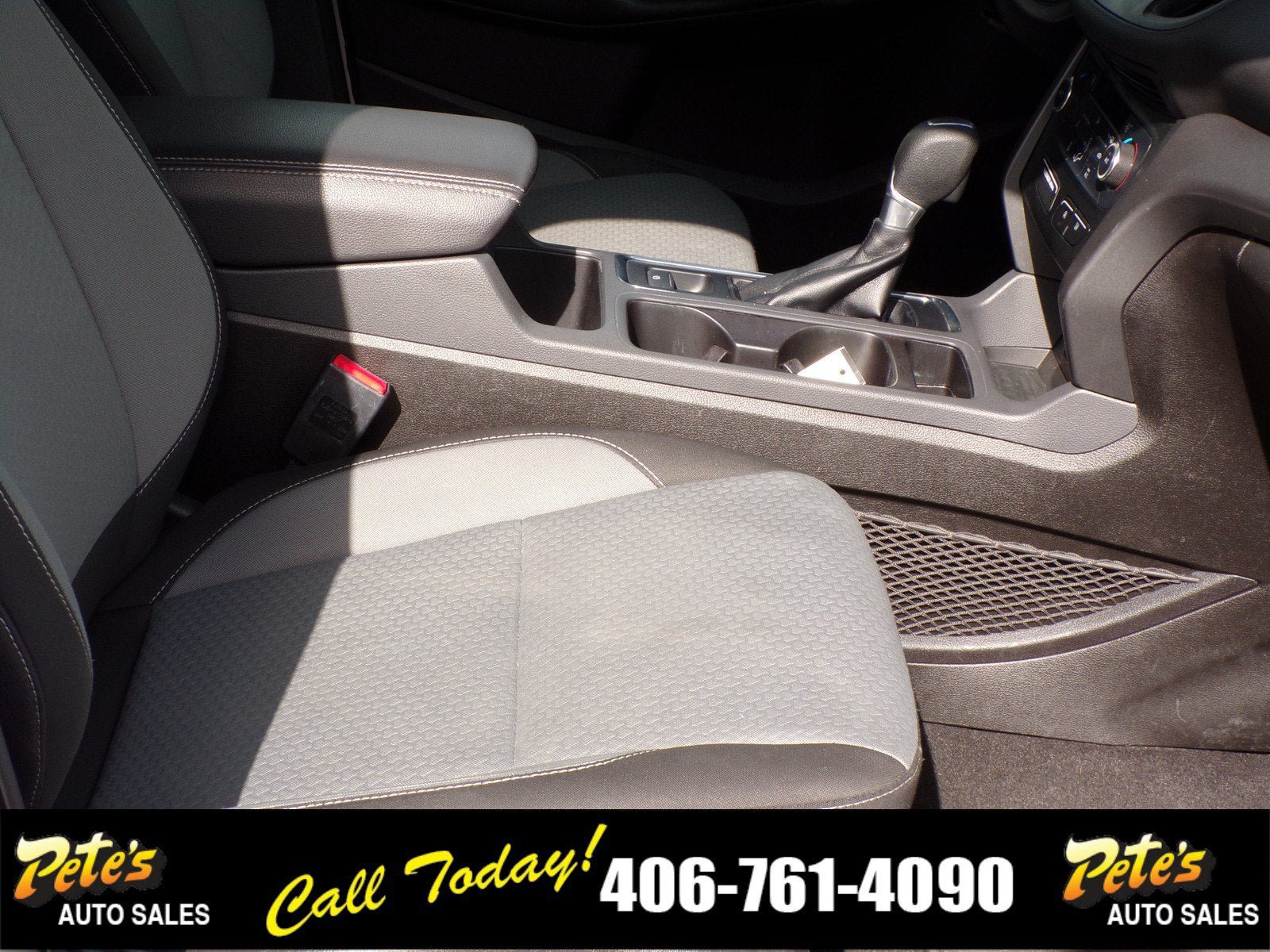 Used 2017 Ford Escape SE AWD/4WD image 17
