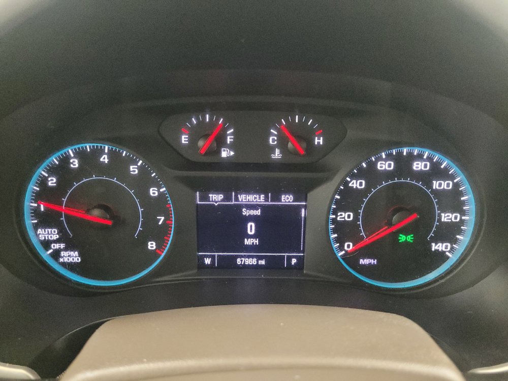 Used 2021 Chevrolet Malibu LS FWD image 23