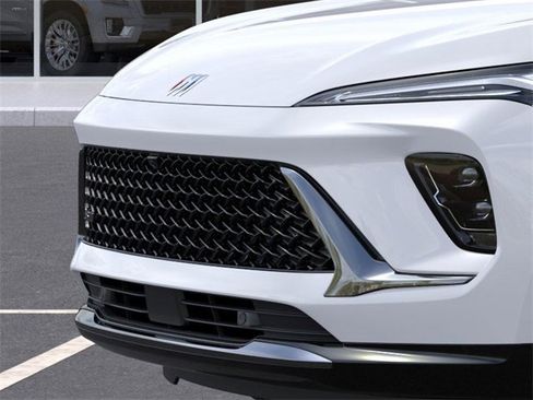 New 2025 Buick Envision Sport Touring image 13