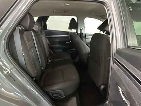 Certified 2024 Hyundai Tucson SEL FWD image 31
