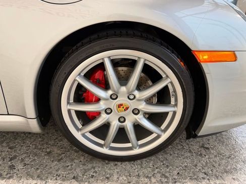 Used 2007 Porsche 911 Carrera S RWD image 52