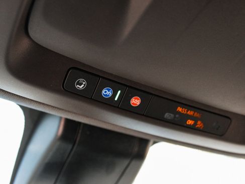 Used 2021 GMC Yukon SLE RWD image 20