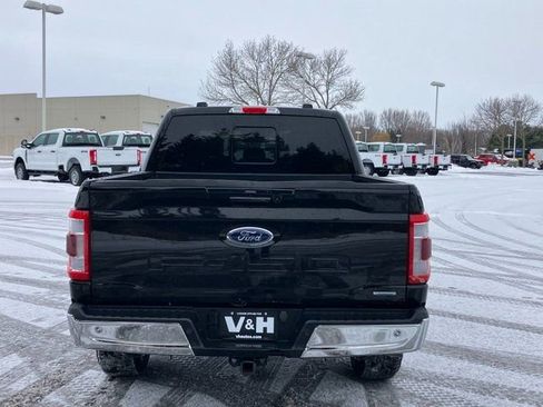 Used 2023 Ford F150 Lariat image 28