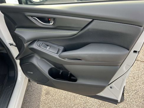 Certified 2025 Subaru Ascent Bronze Edition w/ Onyx Package image 14