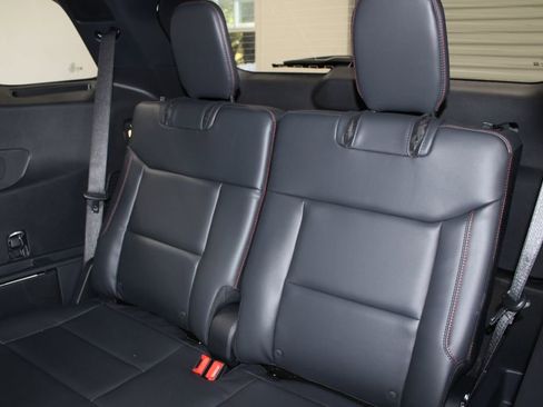 New 2026 Ford Explorer ST w/ Sun And Sound Package image 26