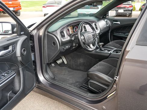 Used 2021 Dodge Charger GT w/ Plus Group image 14