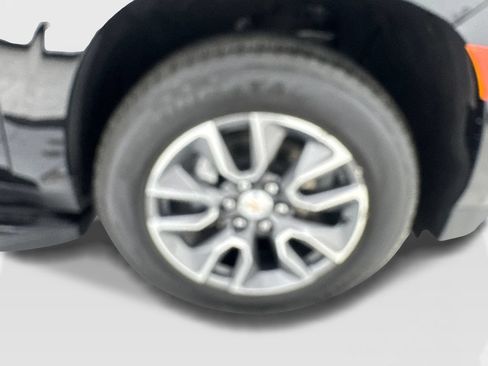 Used 2024 Chevrolet Tahoe LS w/ Driver Alert Package RWD image 87