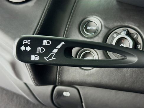 Used 2025 McLaren GTS image 5