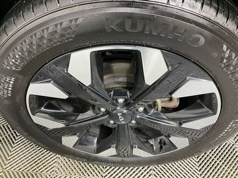 Used 2023 Kia Sportage X-Line w/ X-Line Premium Package image 9