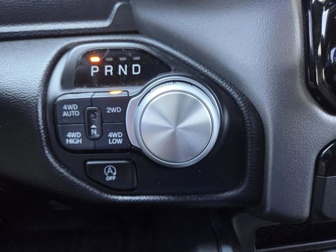 Used 2020 RAM 1500 Laramie AWD/4WD image 21