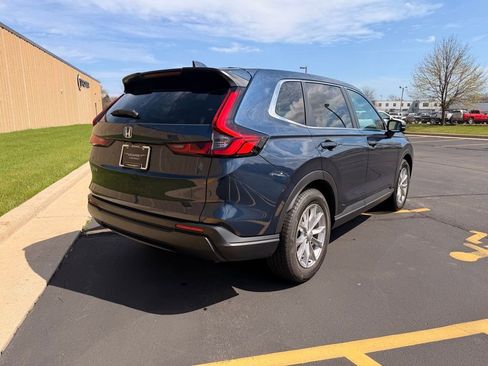 Used 2023 Honda CR-V EX-L image 8