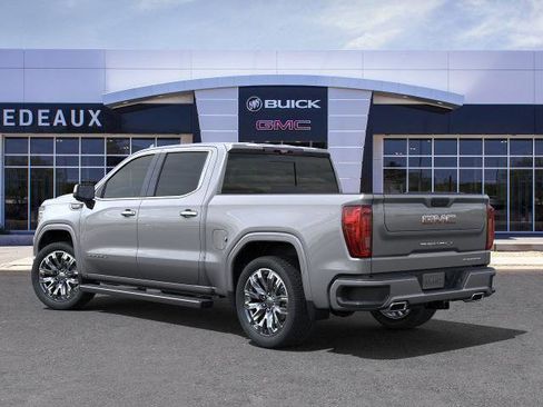 New 2025 GMC Sierra 1500 Denali image 27