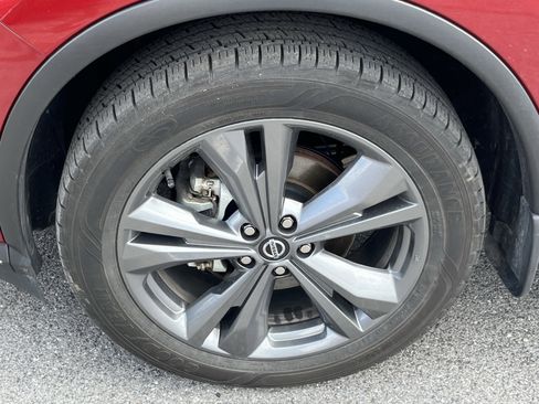 Used 2021 Nissan Murano Platinum w/ Cargo Package AWD/4WD image 14