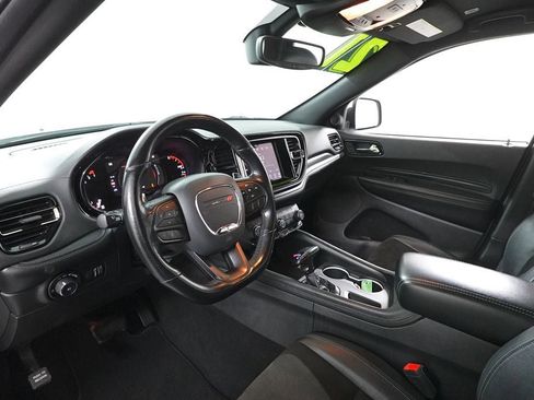 Used 2021 Dodge Durango GT image 13