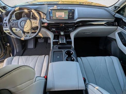 New 2026 Acura MDX w/Advance Package image 13